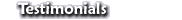 Testimonials