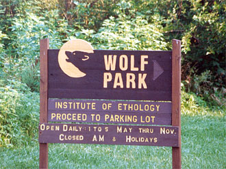 Wolves!
